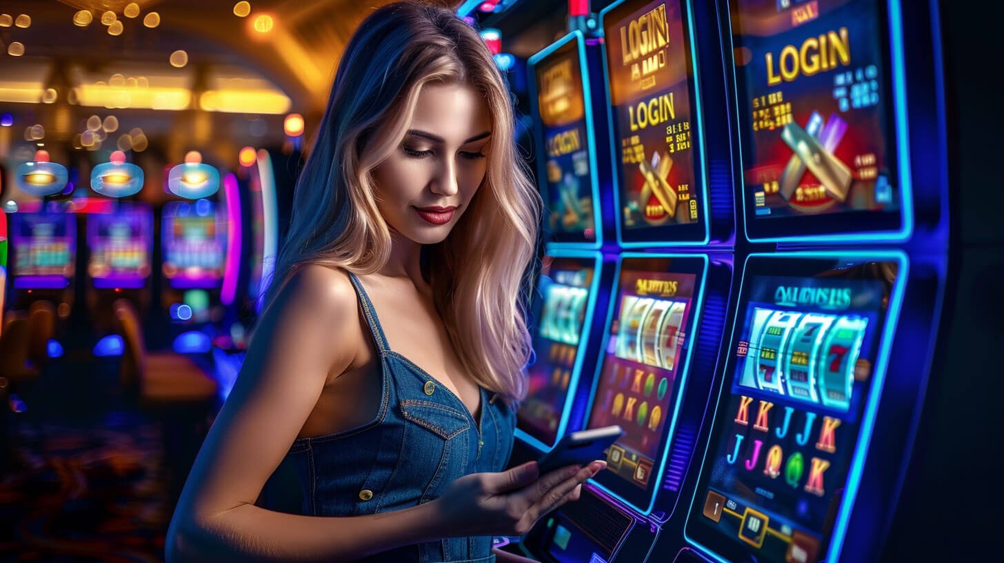 qu777 Live Casino Mobile APP Android iOS Myanmar ကစားသမား