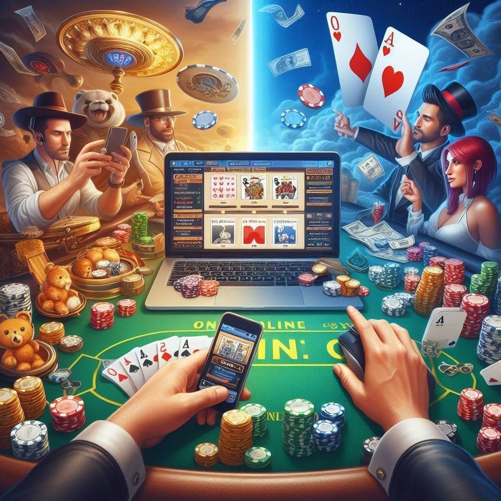 Slots